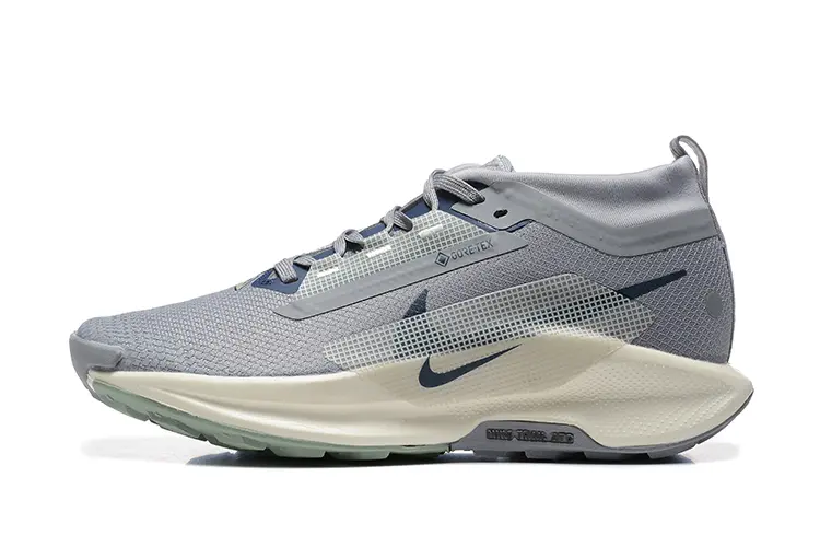 נעלי נייק Nike Pegasus Trail 5 Ash Of-White – תמונה 5