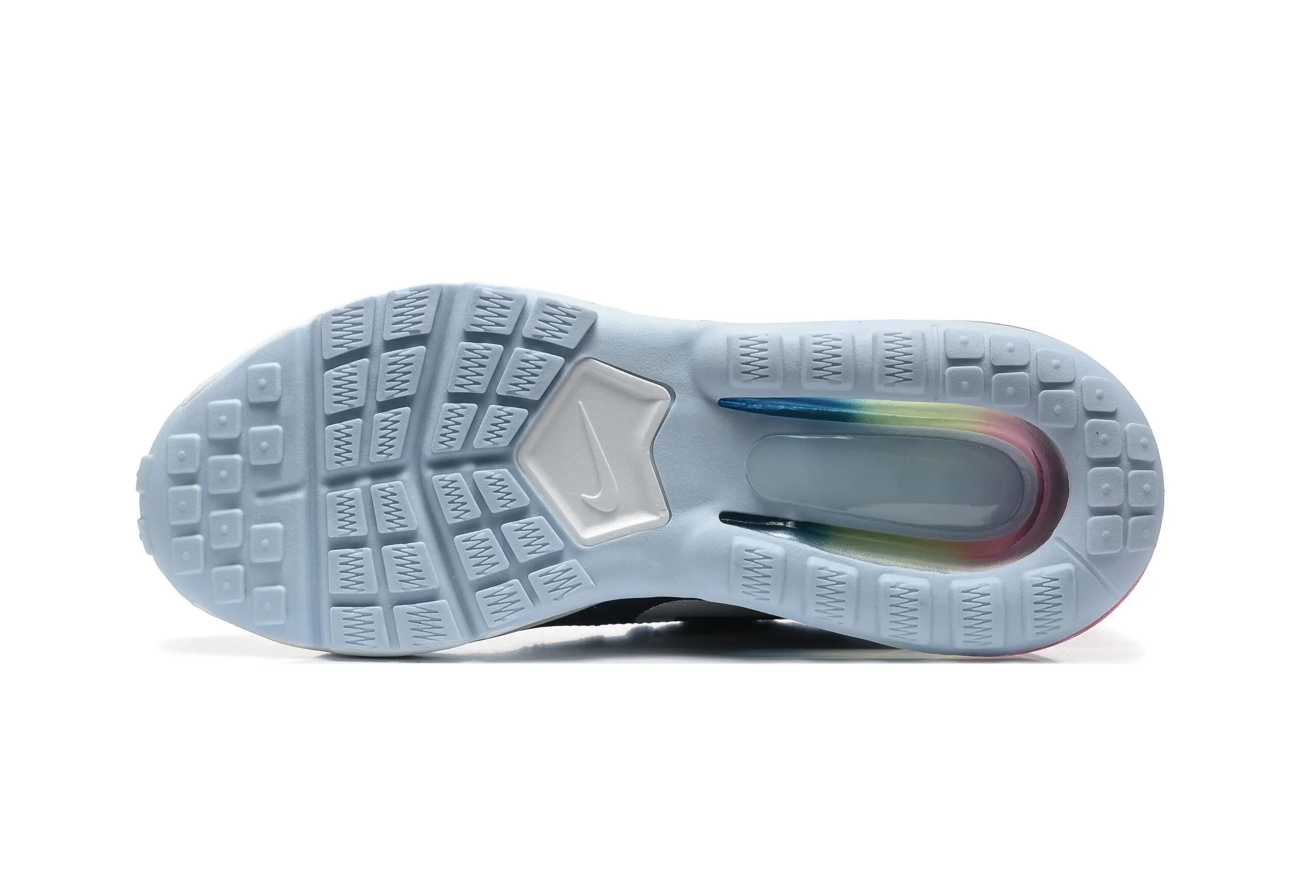 נעלי נייק Nike Air Max Pulse Roam Blue Black – תמונה 4