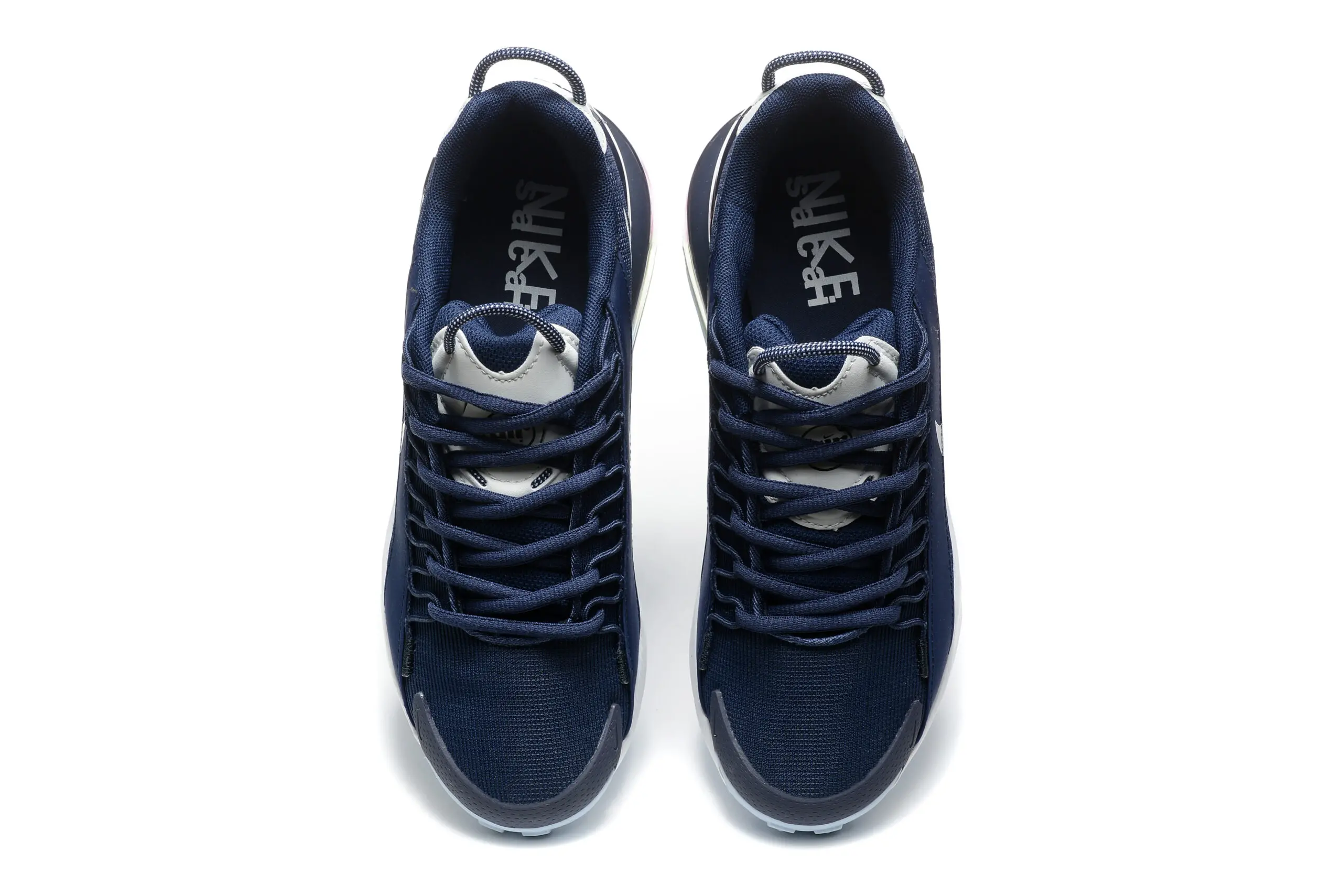 נעלי נייק Nike Air Max Pulse Roam Blue Black – תמונה 6