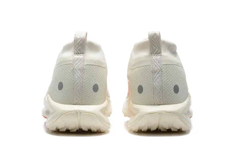 נעלי נייק Nike Pegasus Trail 5 Red Cream – תמונה 4