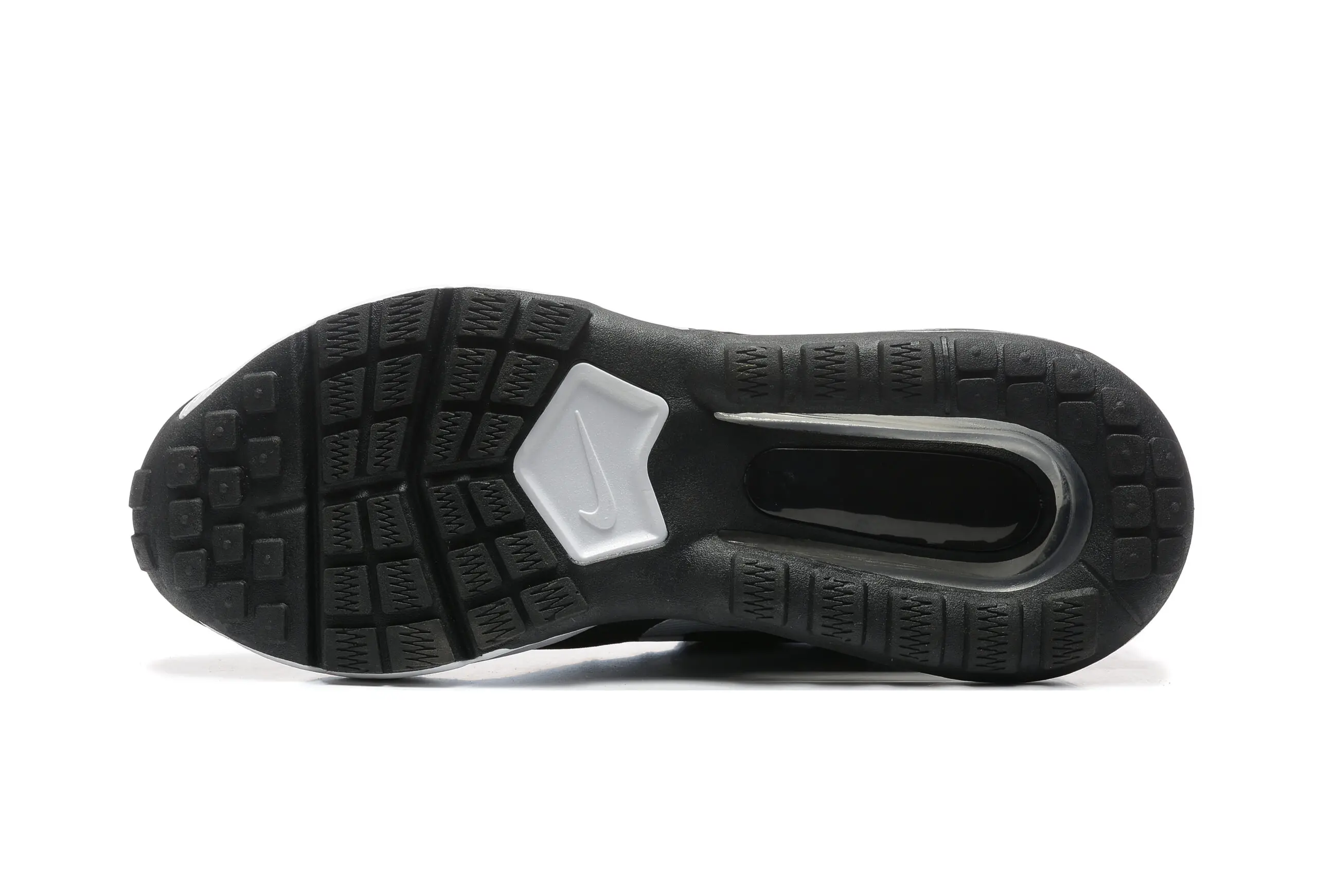 נעלי נייק Nike Air Max Pulse Roam Gray Black – תמונה 6