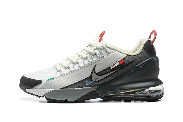 נעלי נייק Nike Air Max Pulse Roam Black White – תמונה 5
