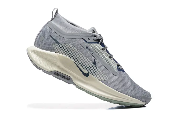 נעלי נייק Nike Pegasus Trail 5 Ash Of-White