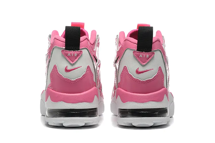 נעלי נייק Nike Air DT Max '96 White Pink – תמונה 4