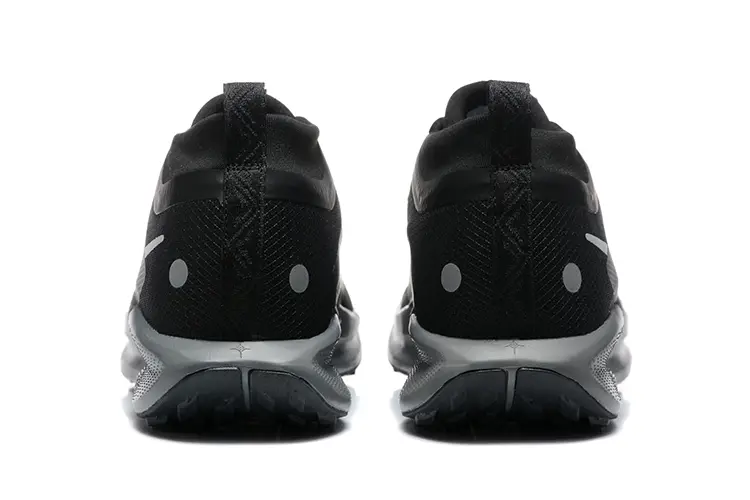 נעלי נייק Nike Pegasus Trail 5 Black Gray – תמונה 3