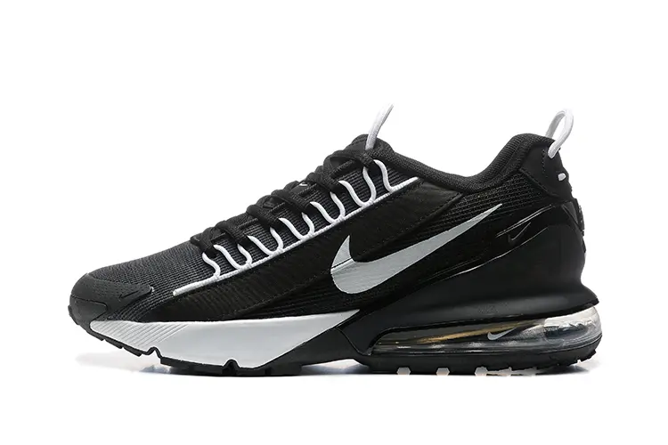נעלי נייק Nike Air Max Pulse Roam Gray Black – תמונה 2