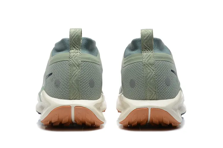 נעלי נייק Nike Pegasus Trail 5 Olive Green – תמונה 3