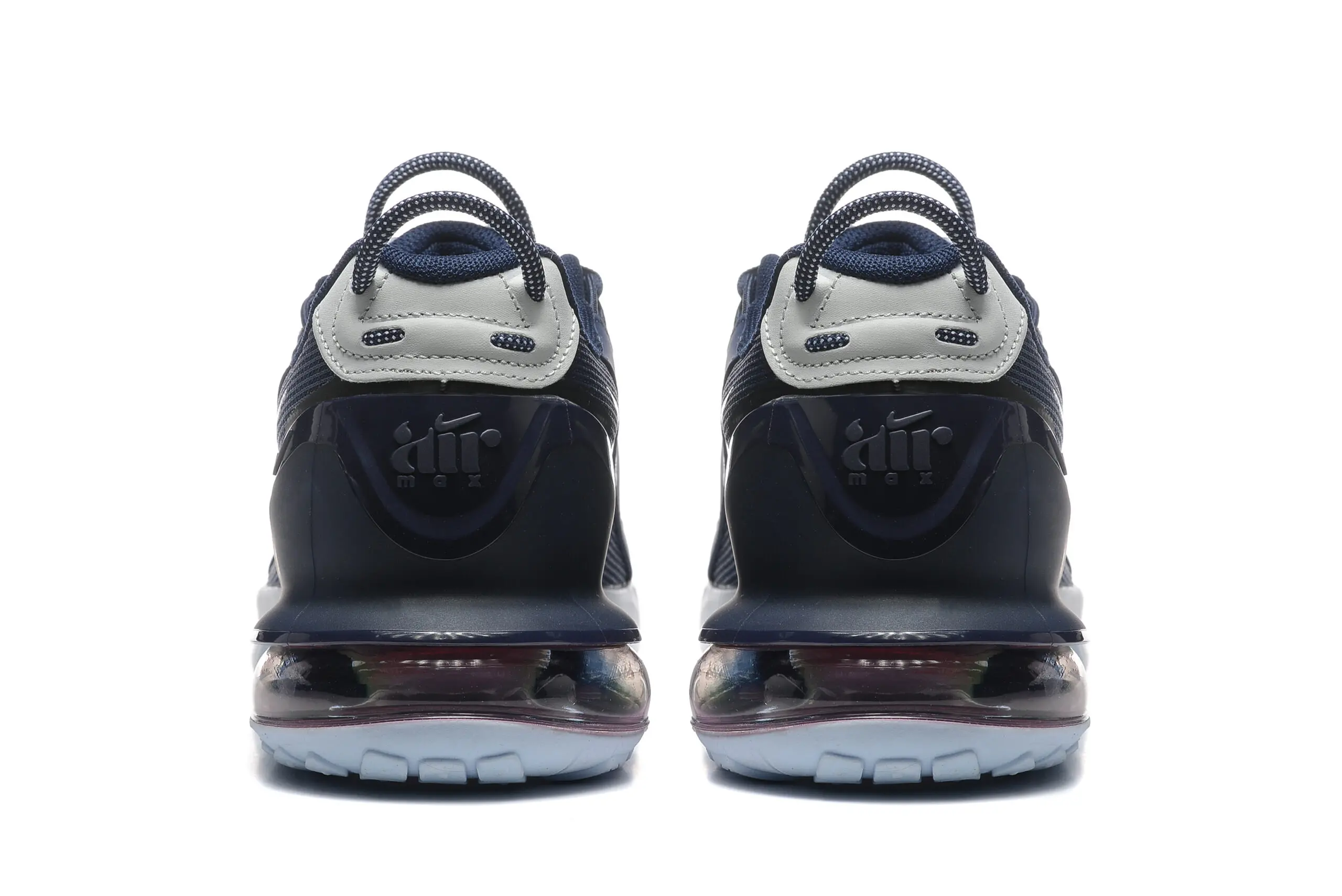 נעלי נייק Nike Air Max Pulse Roam Blue Black – תמונה 3