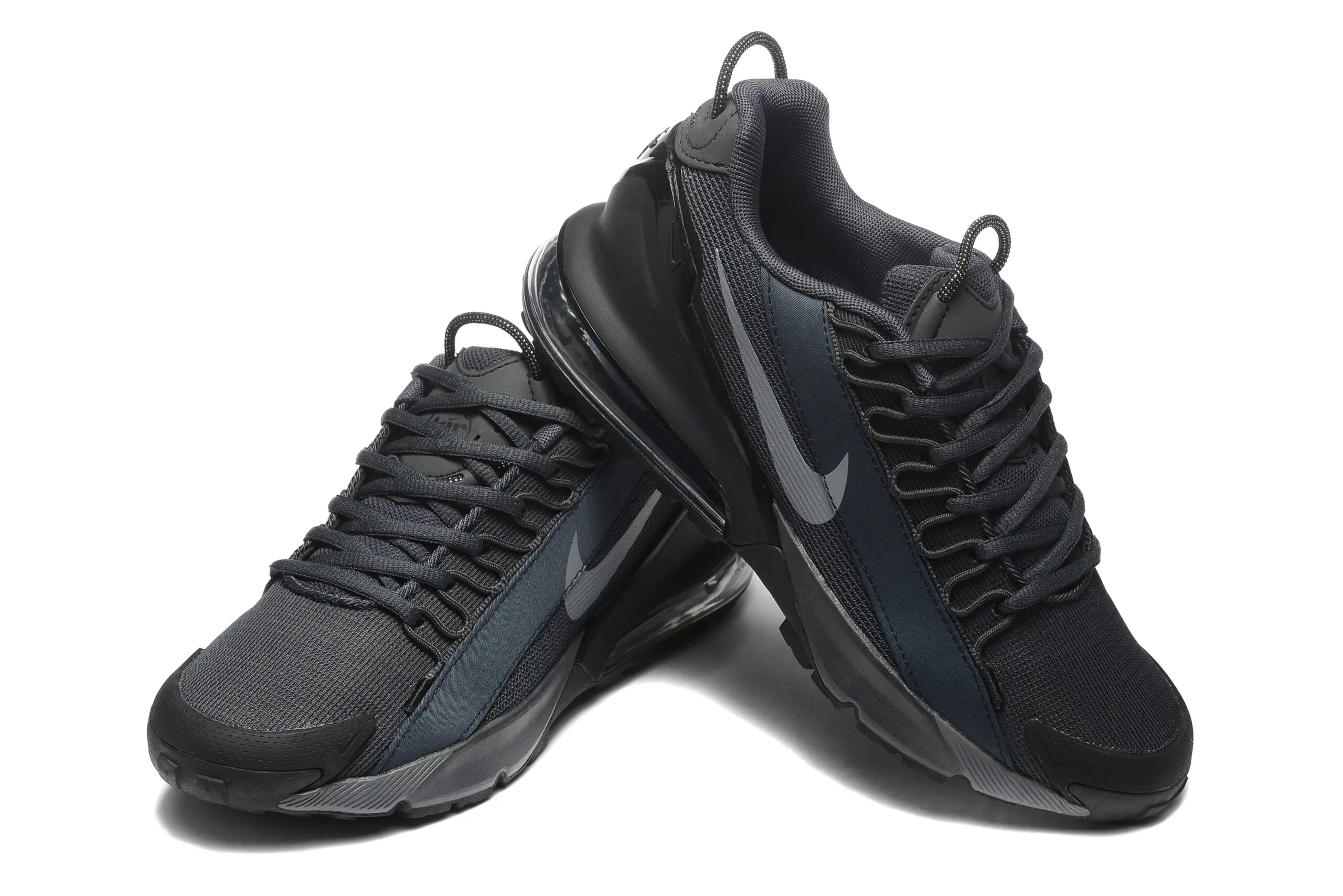 נעלי נייק Nike Air Max Pulse Roam Black – תמונה 2