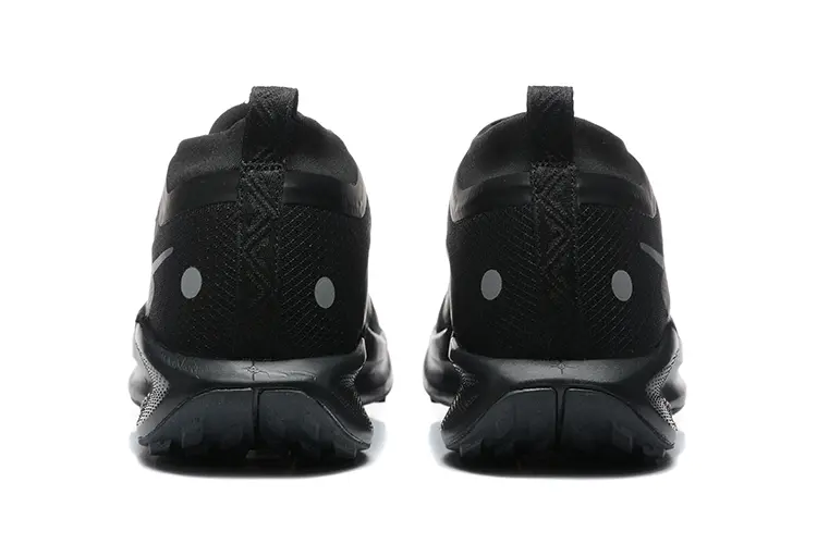 נעלי נייק Nike Pegasus Trail 5 Black – תמונה 3