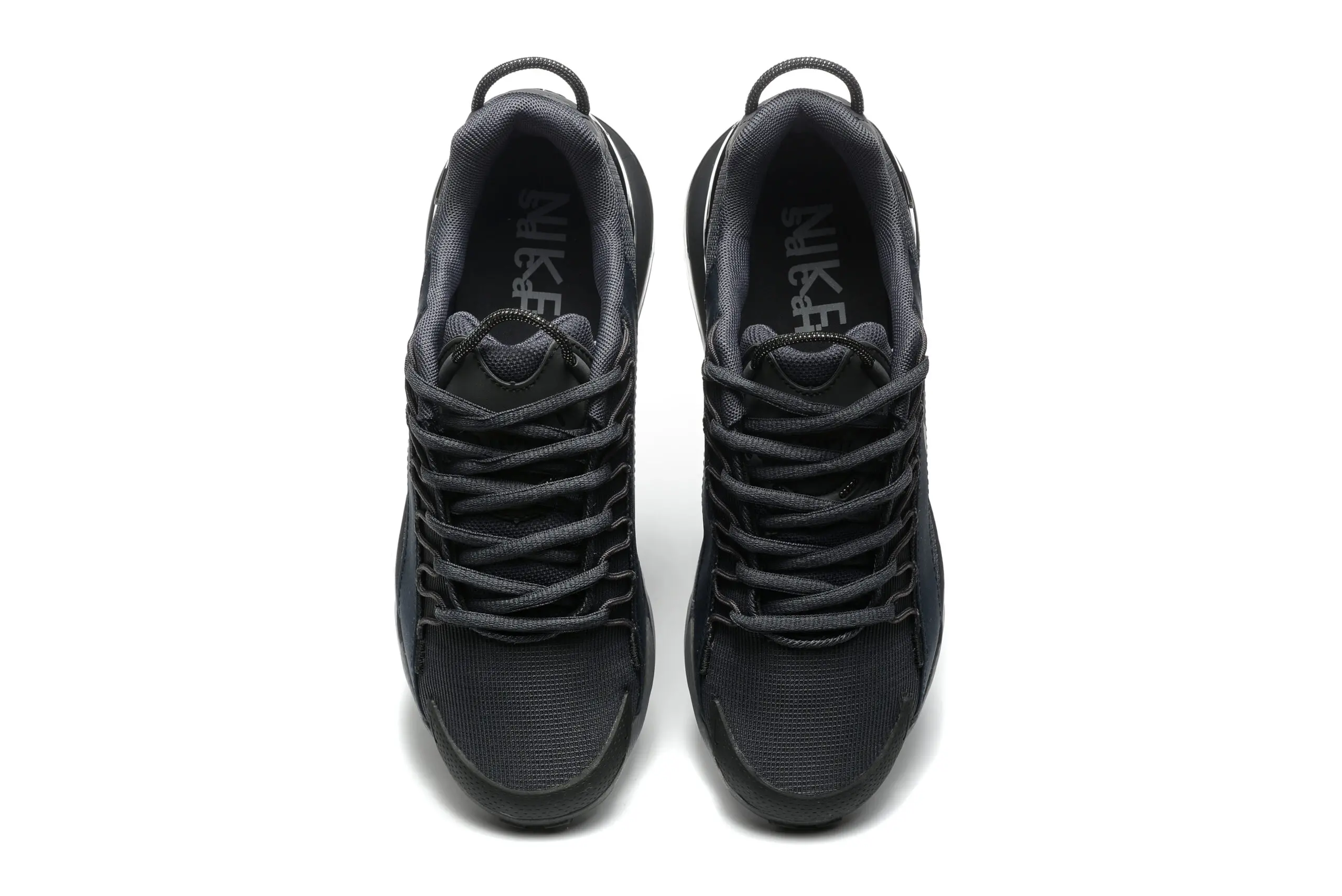 נעלי נייק Nike Air Max Pulse Roam Black – תמונה 6