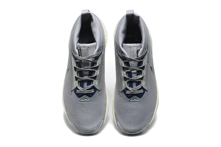 נעלי נייק Nike Pegasus Trail 5 Ash Of-White – תמונה 6