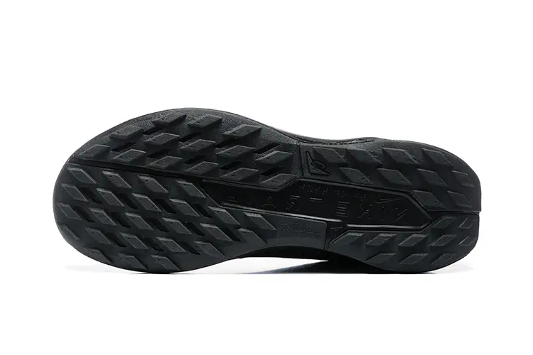 נעלי נייק Nike Pegasus Trail 5 Black – תמונה 4