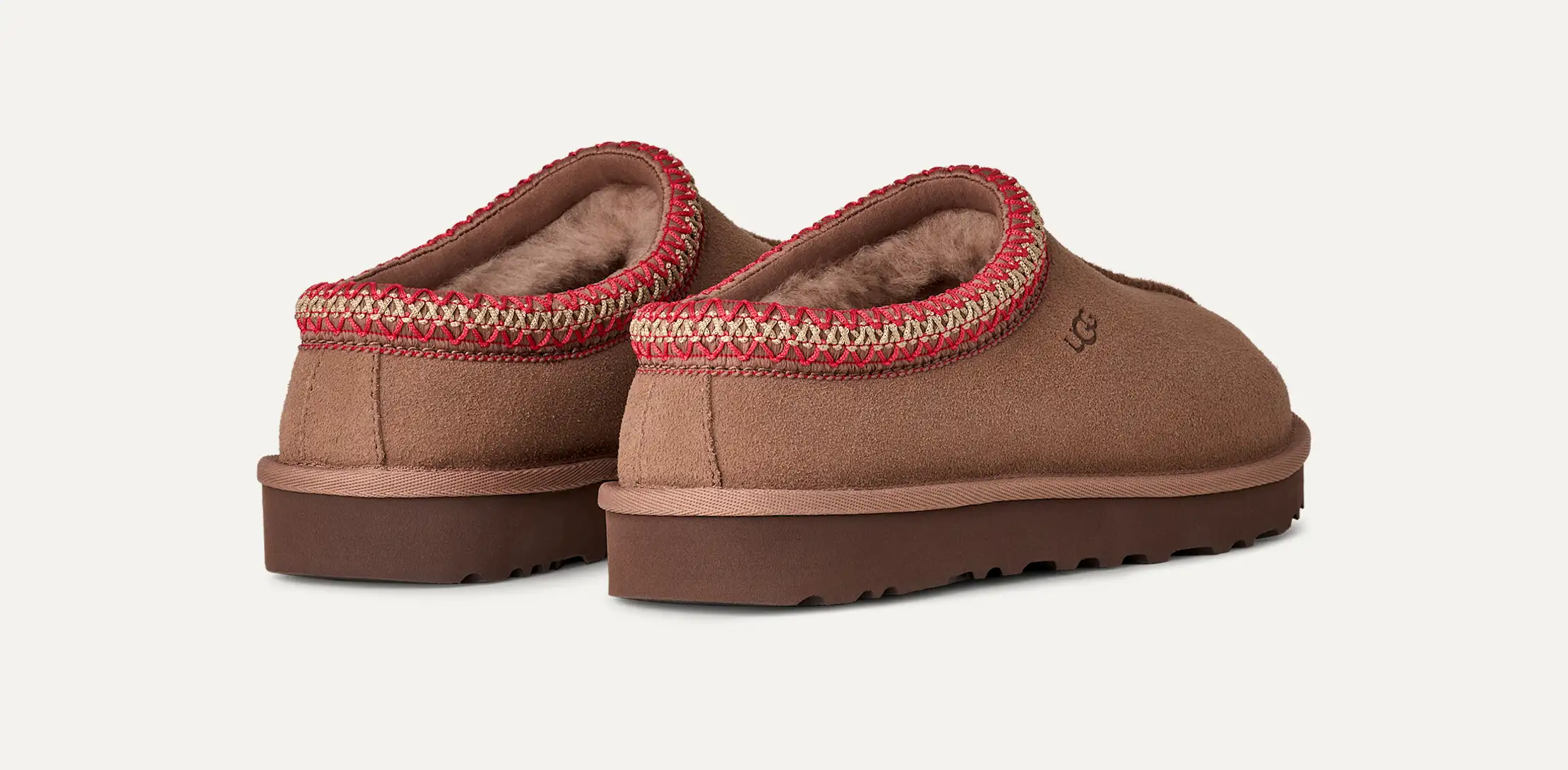 UGG Tasman Cozy Sheepskin – נעלי האג נשים טסמן – תמונה 17