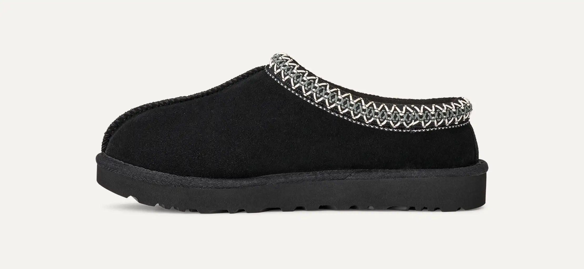 UGG Tasman Cozy Sheepskin – נעלי האג נשים טסמן – תמונה 8