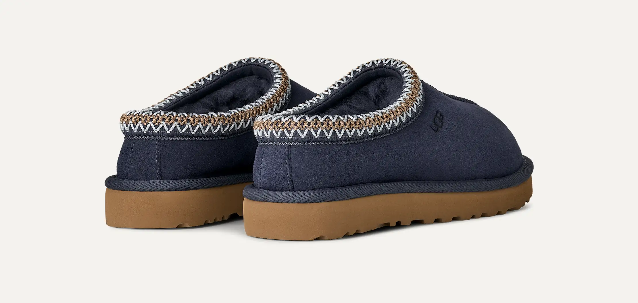 UGG Tasman Cozy Sheepskin – נעלי האג נשים טסמן – תמונה 10