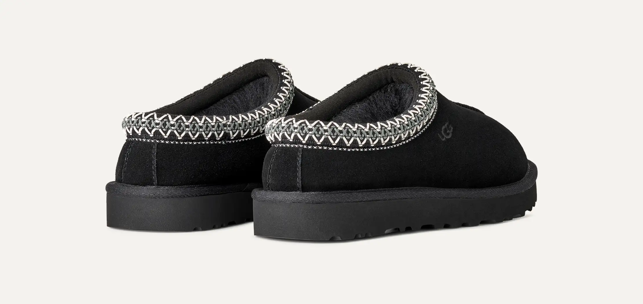 UGG Tasman Cozy Sheepskin – נעלי האג נשים טסמן – תמונה 7