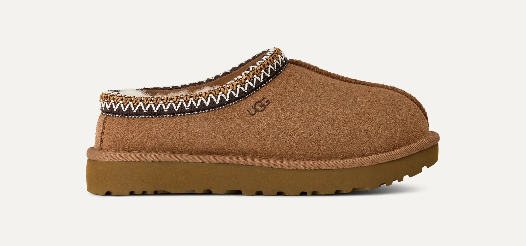 UGG Tasman Cozy Sheepskin – נעלי האג נשים טסמן – תמונה 24
