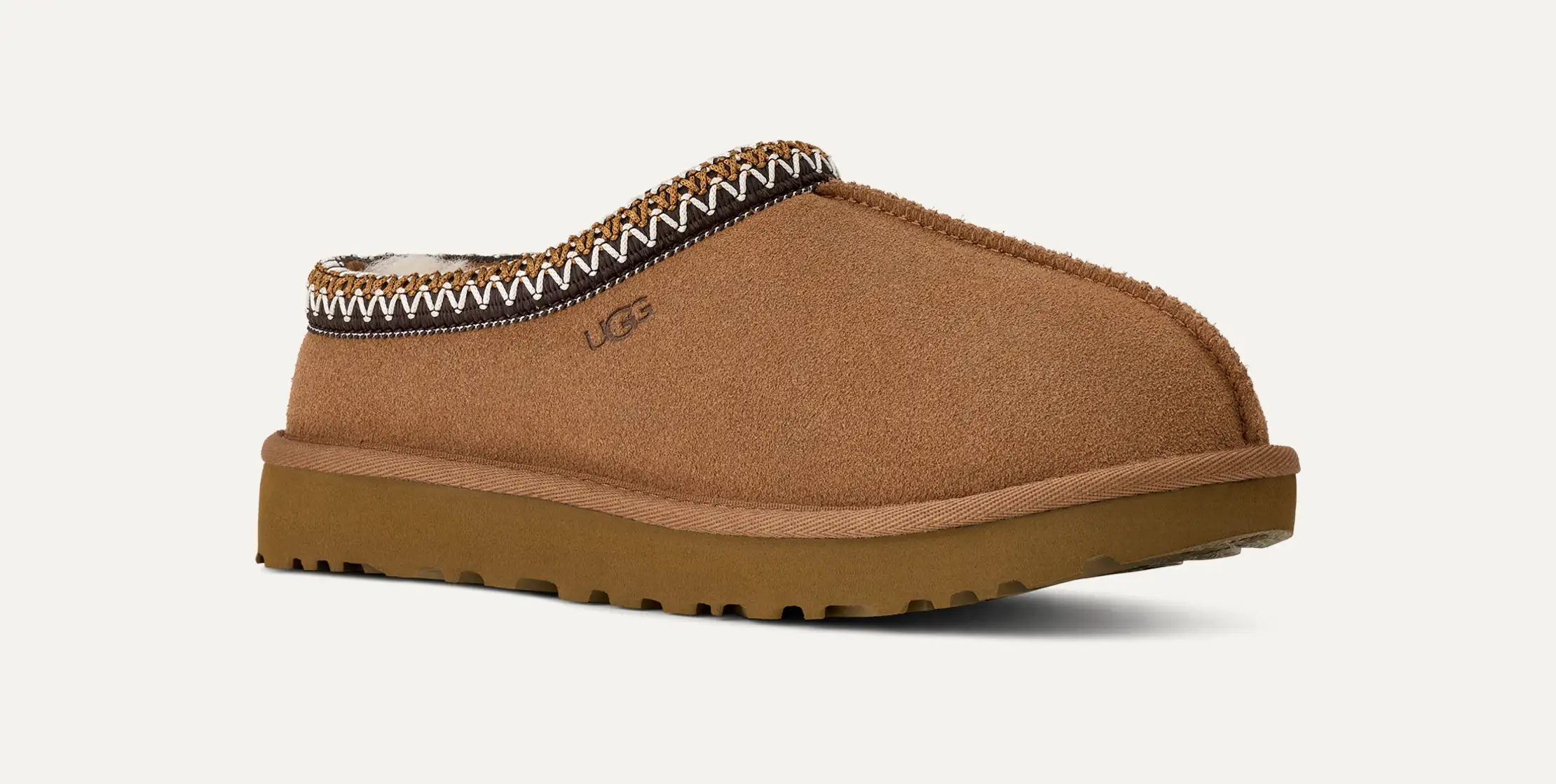UGG Tasman Cozy Sheepskin – נעלי האג נשים טסמן – תמונה 23