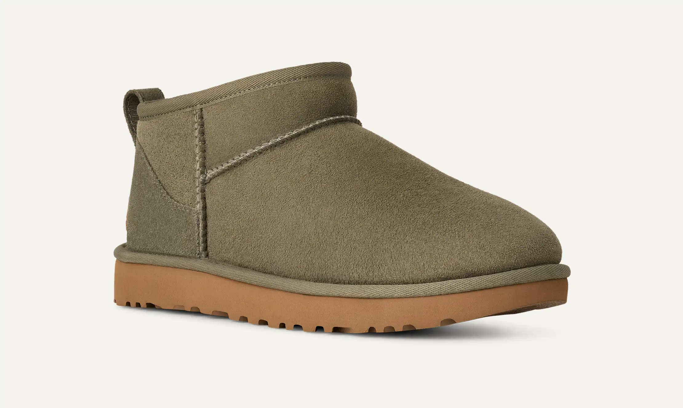 UGG Ultra Mini Cozy – מגפי האג נשים אולטרה מיני – תמונה 3