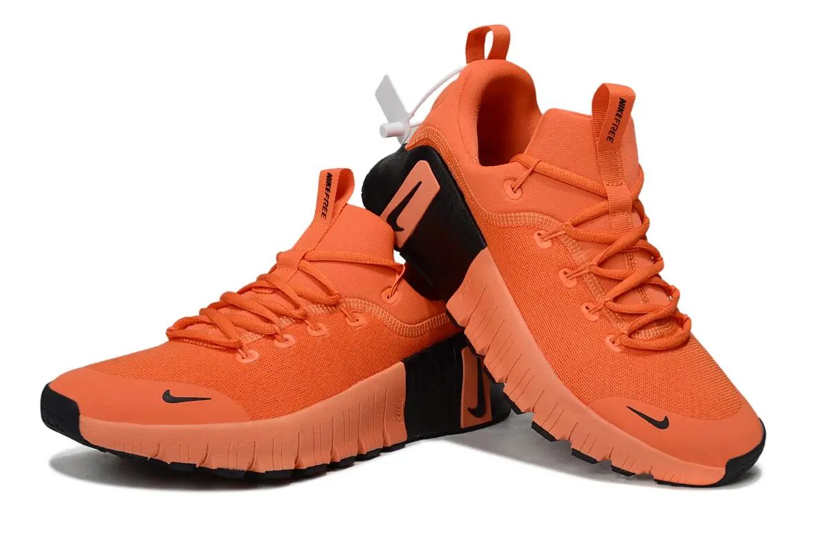 נעלי נייק-Nike Free Metcon 6 ange soft – תמונה 4