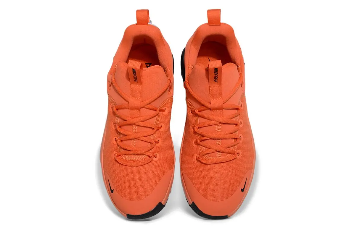 נעלי נייק-Nike Free Metcon 6 ange soft – תמונה 2