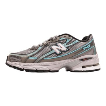 ניו באלאנס-New Balance 740 GRAY mix soft