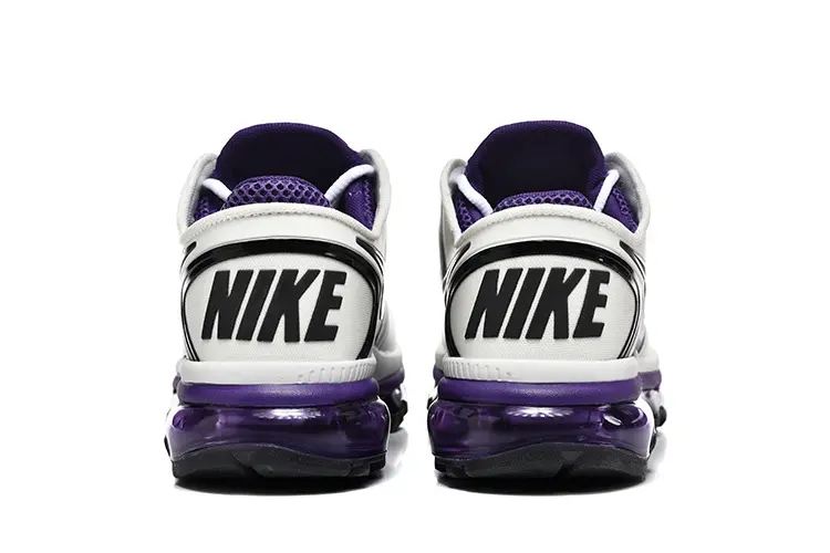 נעלי נייק-Nike Trainer 1.3 MAC Purple White – תמונה 5