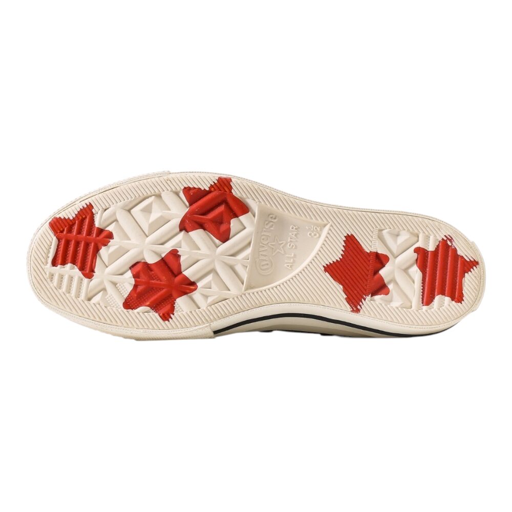 נעלי קונברס-Converse CAT BLACK – תמונה 4