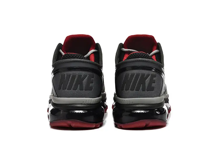 נעלי נייק-Nike Trainer 1.3 MAC Dark Gray – תמונה 5