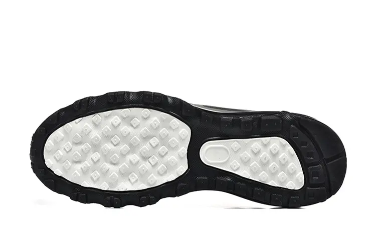 נעלי נייק-Nike Trainer 1.3 MAC Ash Black – תמונה 5