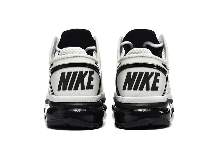 נעלי נייק-Nike Trainer 1.3 MAC White Black – תמונה 4