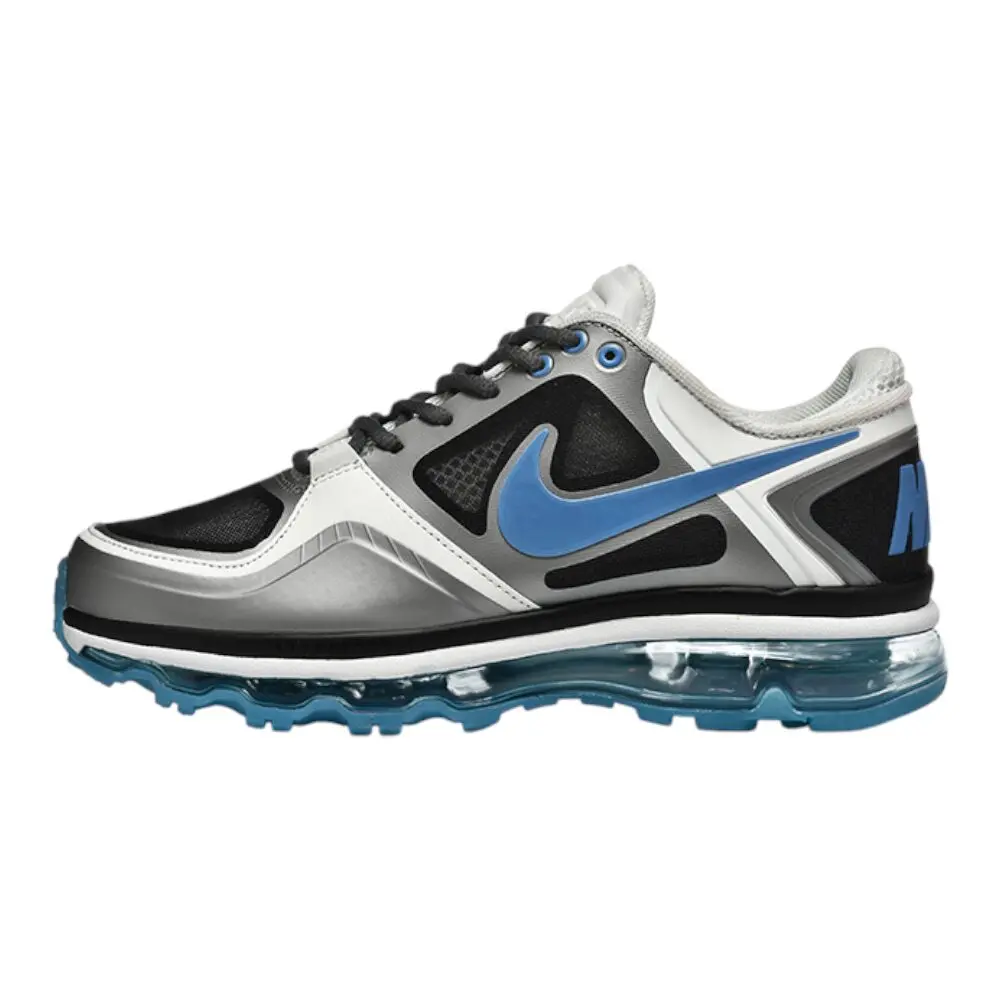 נעלי נייק-Nike Trainer 1.3 MAC Gray blue