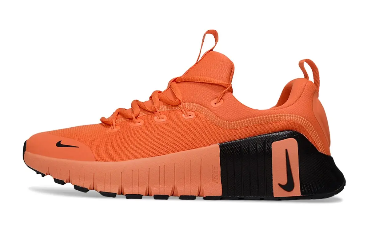 נעלי נייק-Nike Free Metcon 6 ange soft