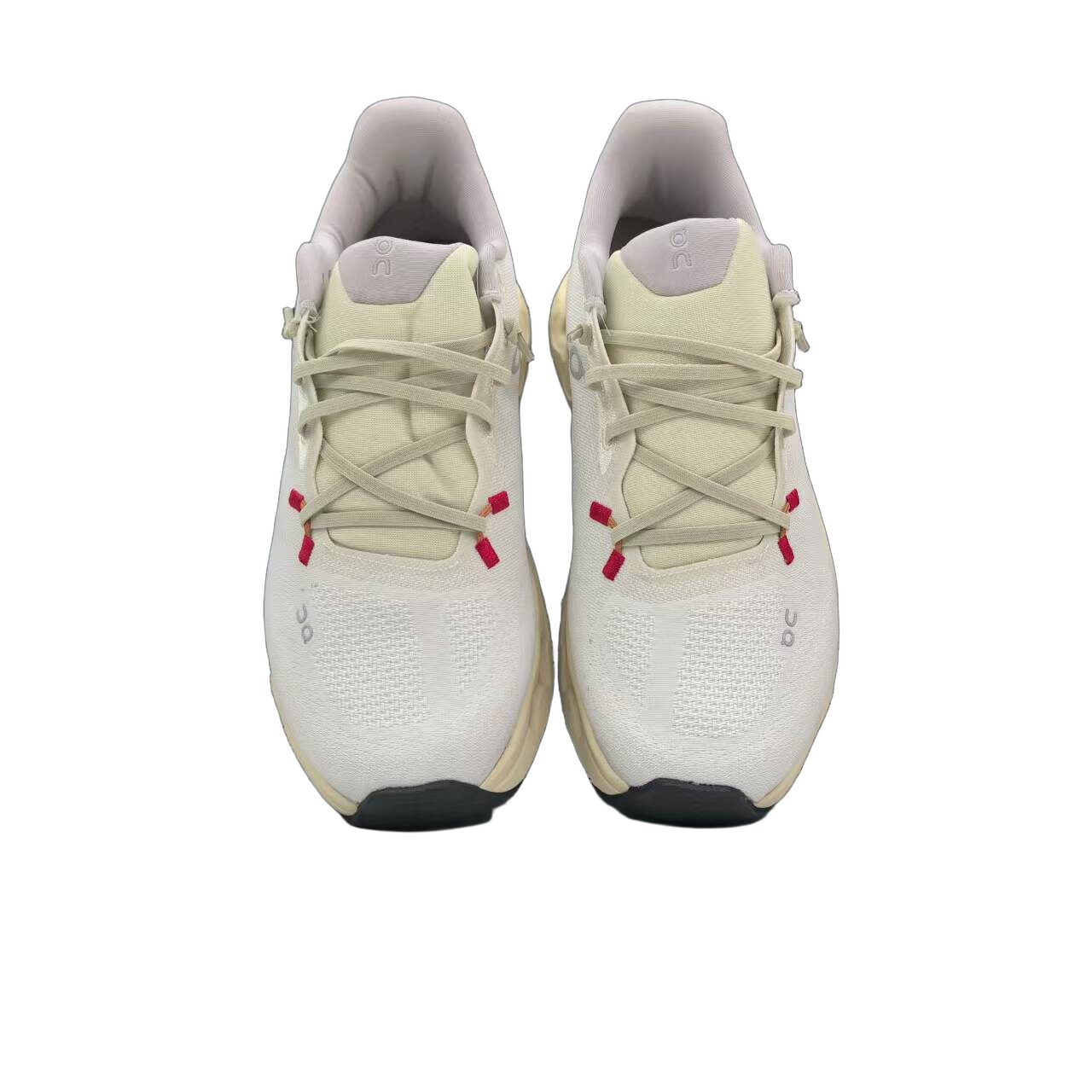 נעלי און קלאוד Cloud ON RUNNING CREAM – תמונה 5