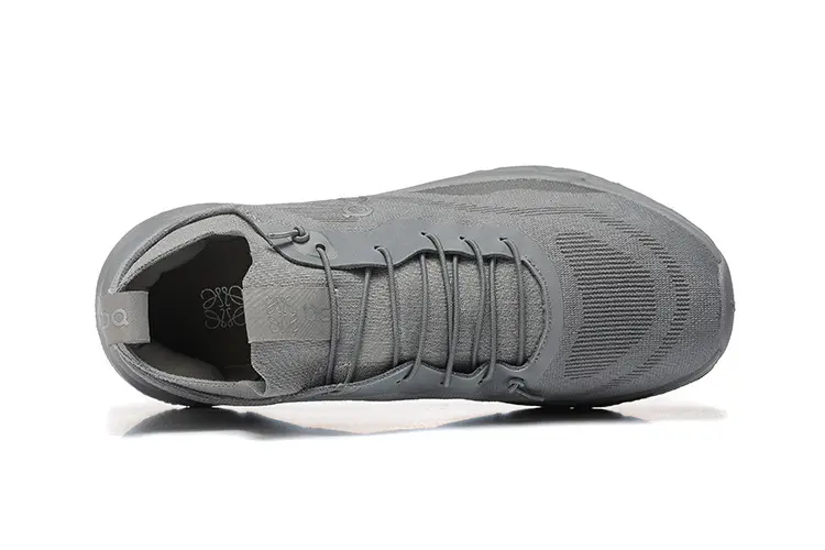 נעלי און קלאוד Cloud ON RUNNING DARK GRAY – תמונה 3