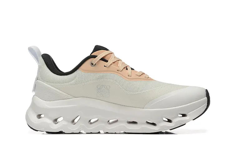 נעלי און קלאוד Cloud ON RUNNING OFF WHITE – תמונה 2