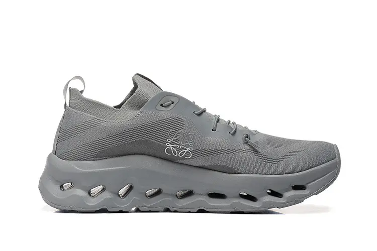 נעלי און קלאוד Cloud ON RUNNING DARK GRAY – תמונה 2