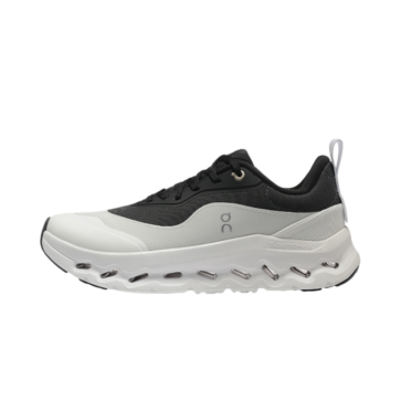 נעלי און קלאוד Cloud ON RUNNING BLACK ASH