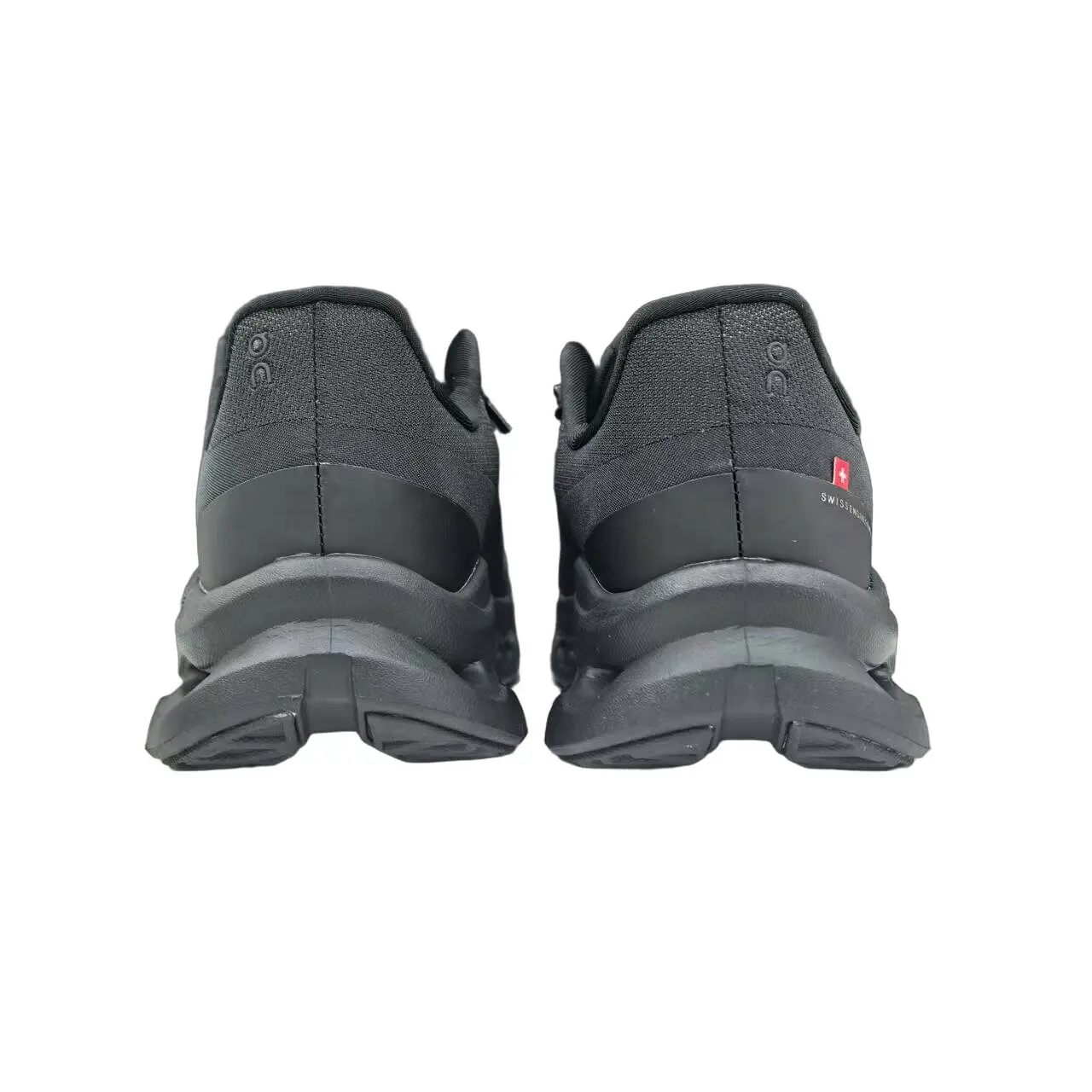 נעלי און קלאוד Cloud ON RUNNING BLACK – תמונה 3