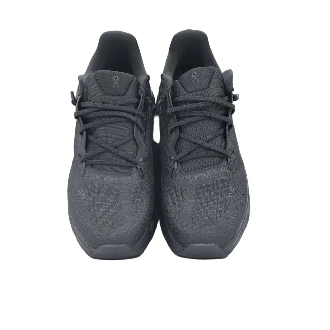 נעלי און קלאוד Cloud ON RUNNING BLACK – תמונה 5