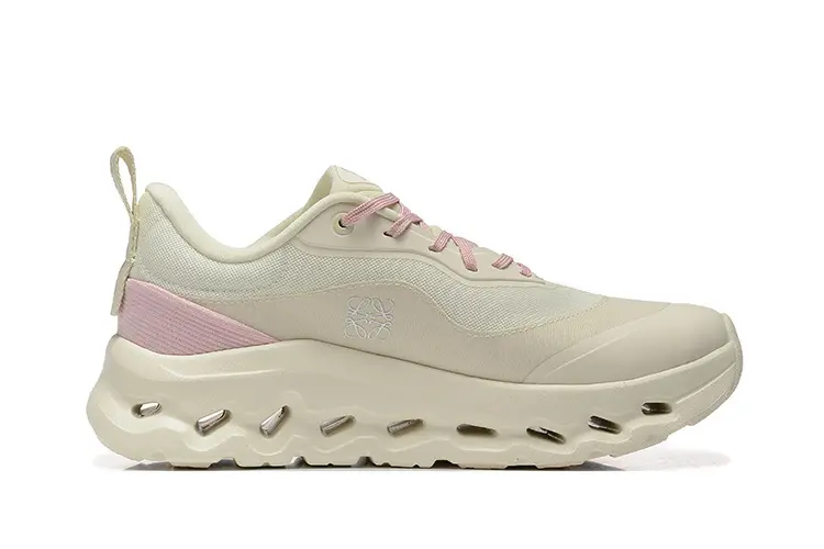 נעלי און קלאוד Cloud ON RUNNING CREAM – תמונה 2