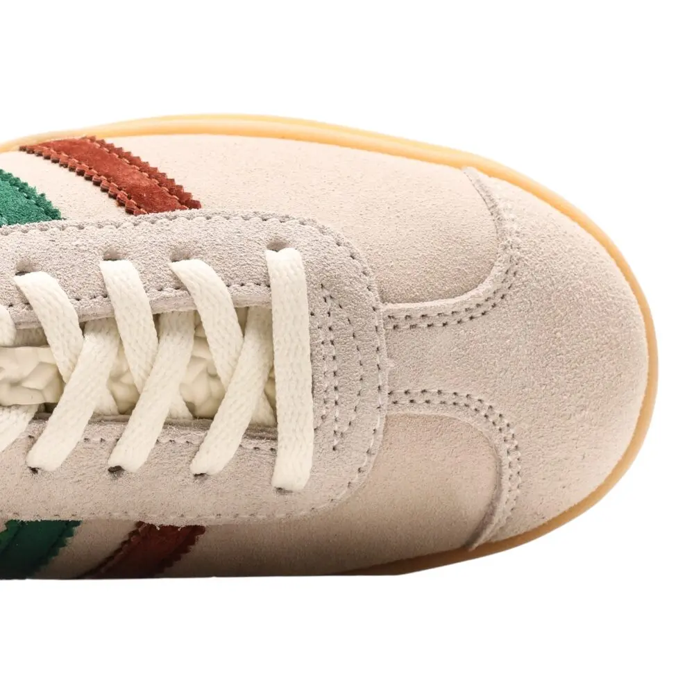 אדידס גאזל- ADIDAS GAZELLE BOLD SHOES Multicolor – תמונה 6