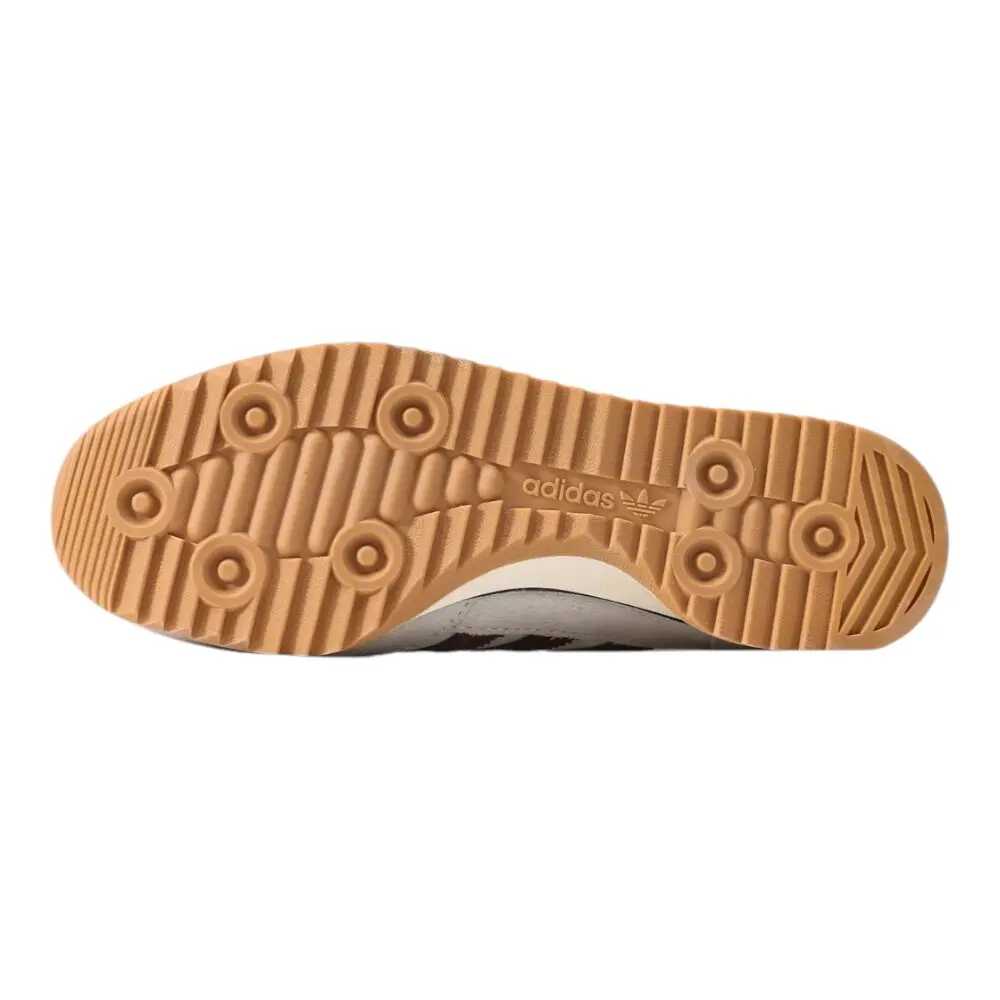 נעלי אדידס-Adidas SL 72 White Brown soft – תמונה 7