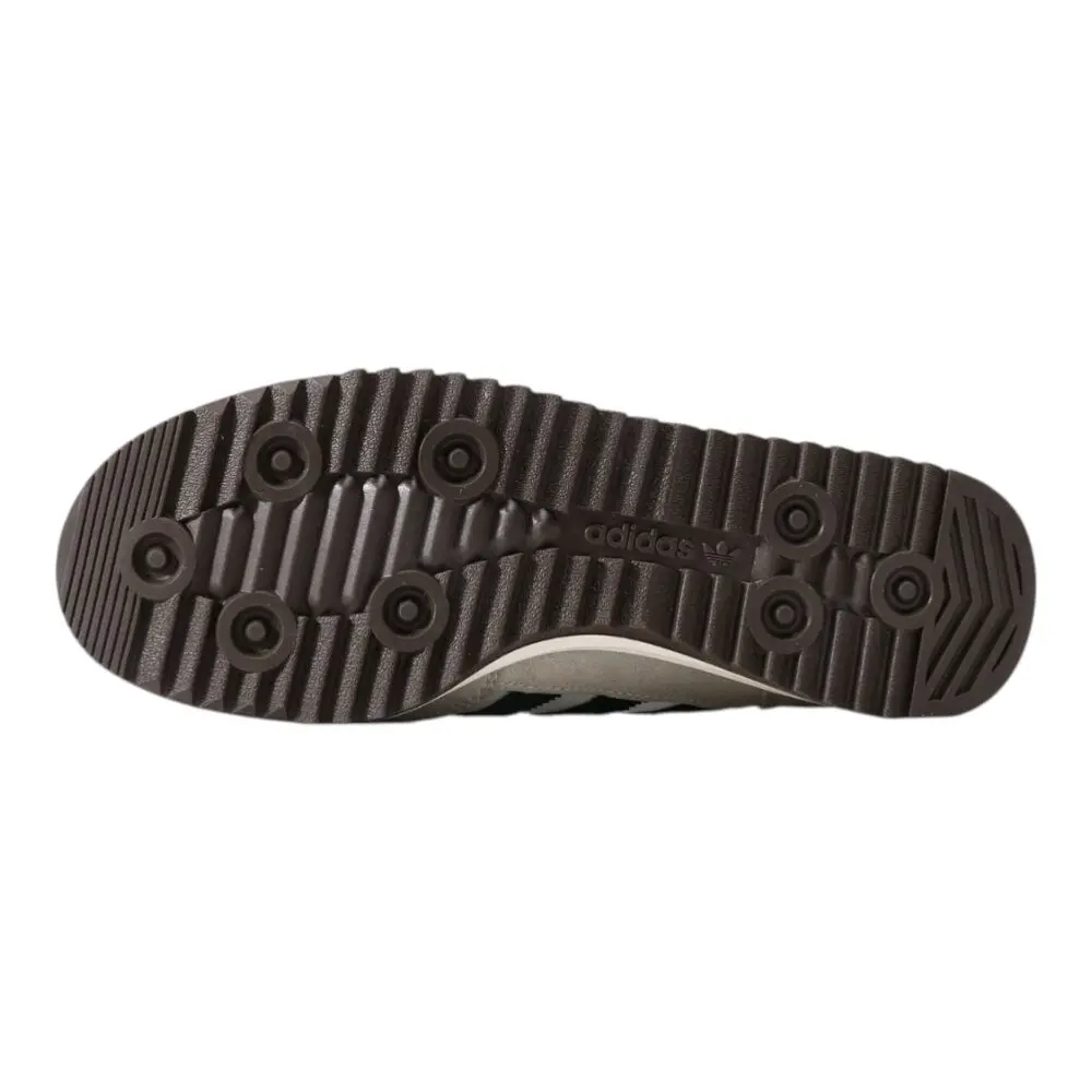 נעלי אדידס-Adidas SL 72 White Green soft – תמונה 9