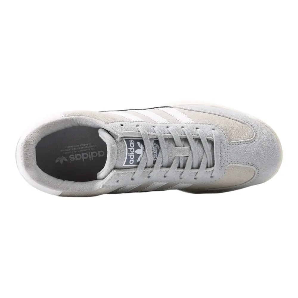 נעלי אדידס-Adidas SL 72 Gray White soft – תמונה 4