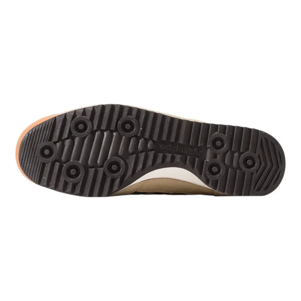 נעלי אדידס-Adidas SL 72 Beige Brown soft – תמונה 7