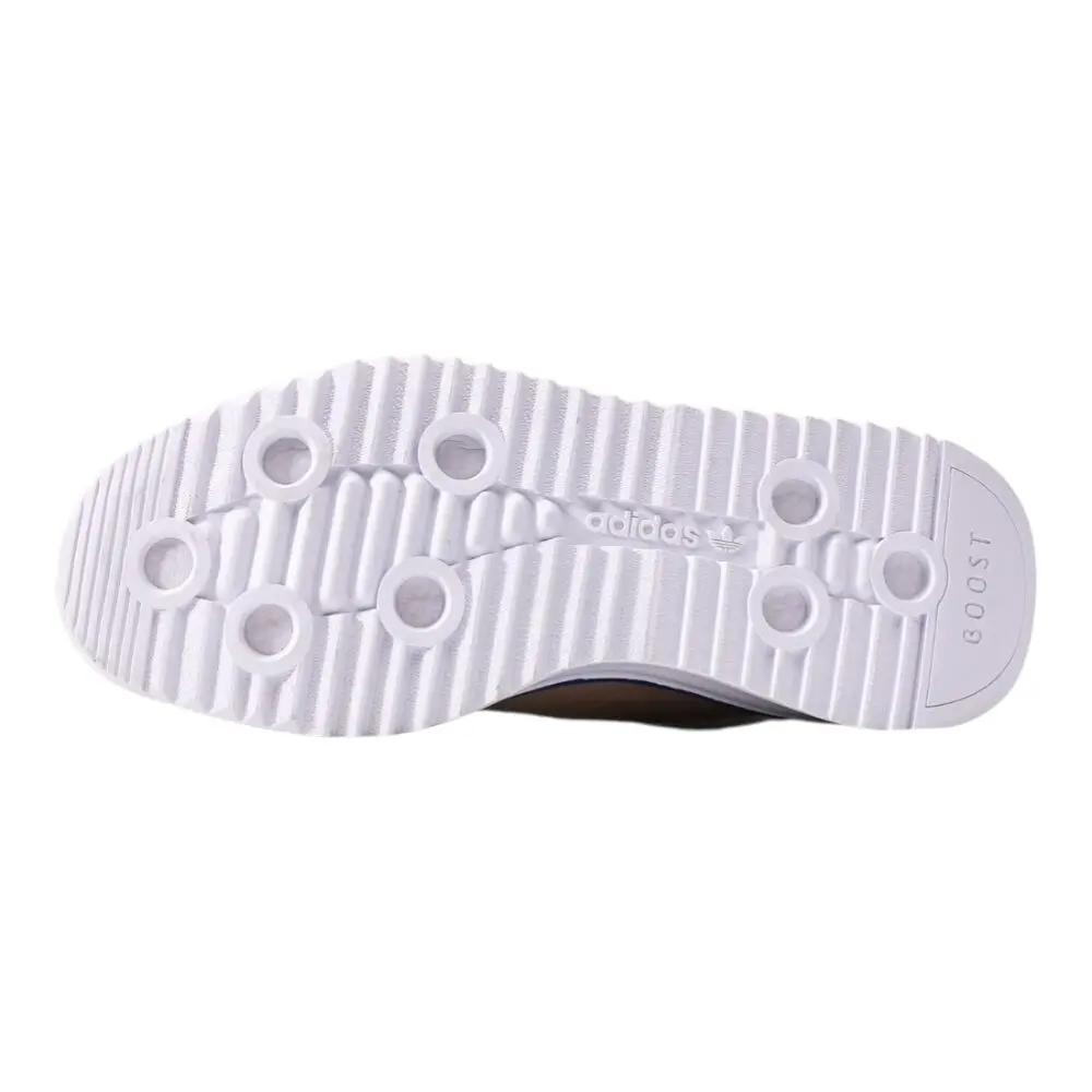 נעלי אדידס-Adidas SL 72 White Blue soft – תמונה 6
