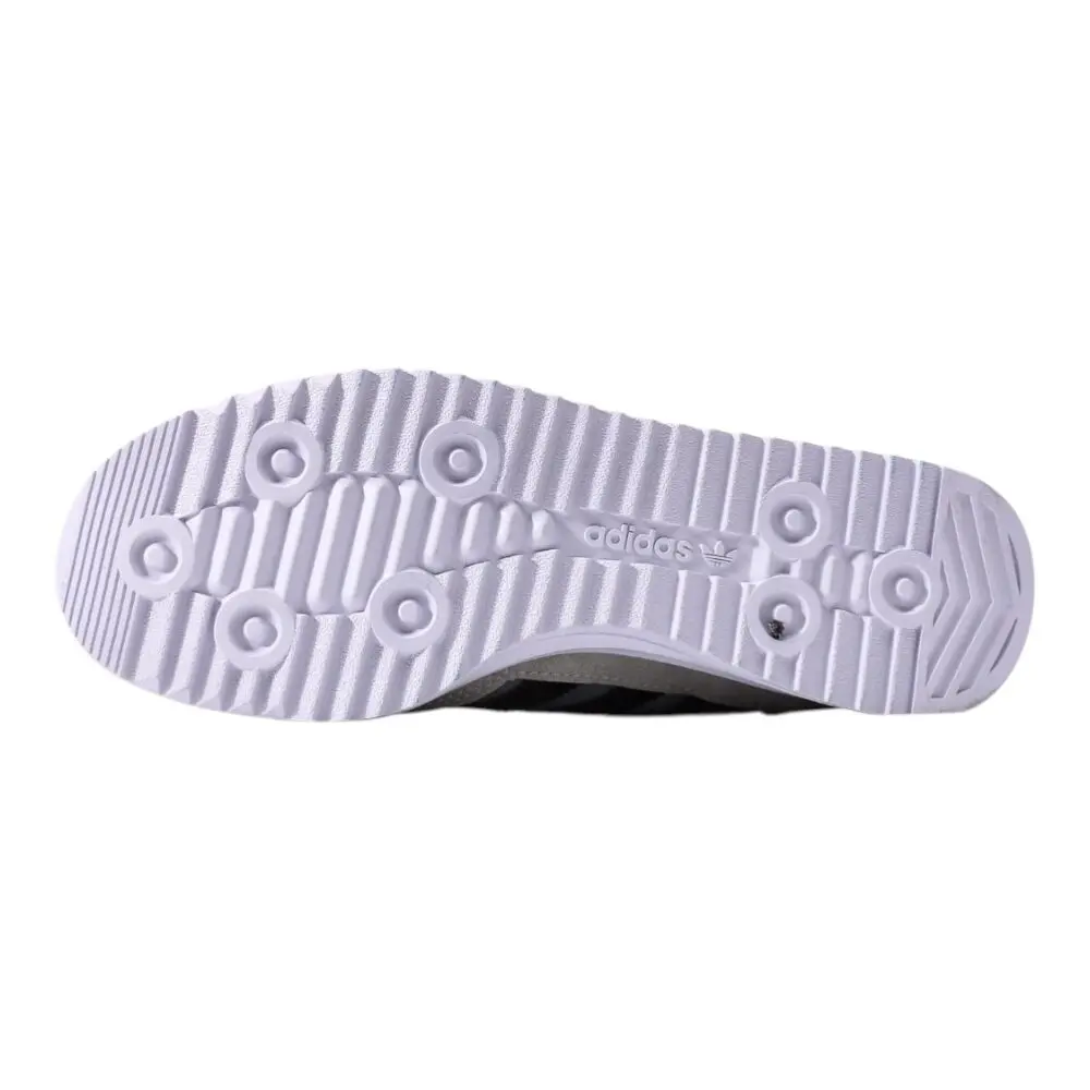 נעלי אדידס-Adidas SL 72 Gray Black soft – תמונה 5