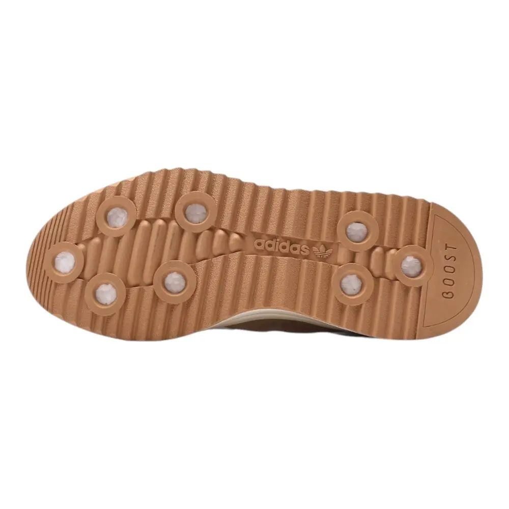נעלי אדידס-Adidas SL 72 White Beige soft – תמונה 6